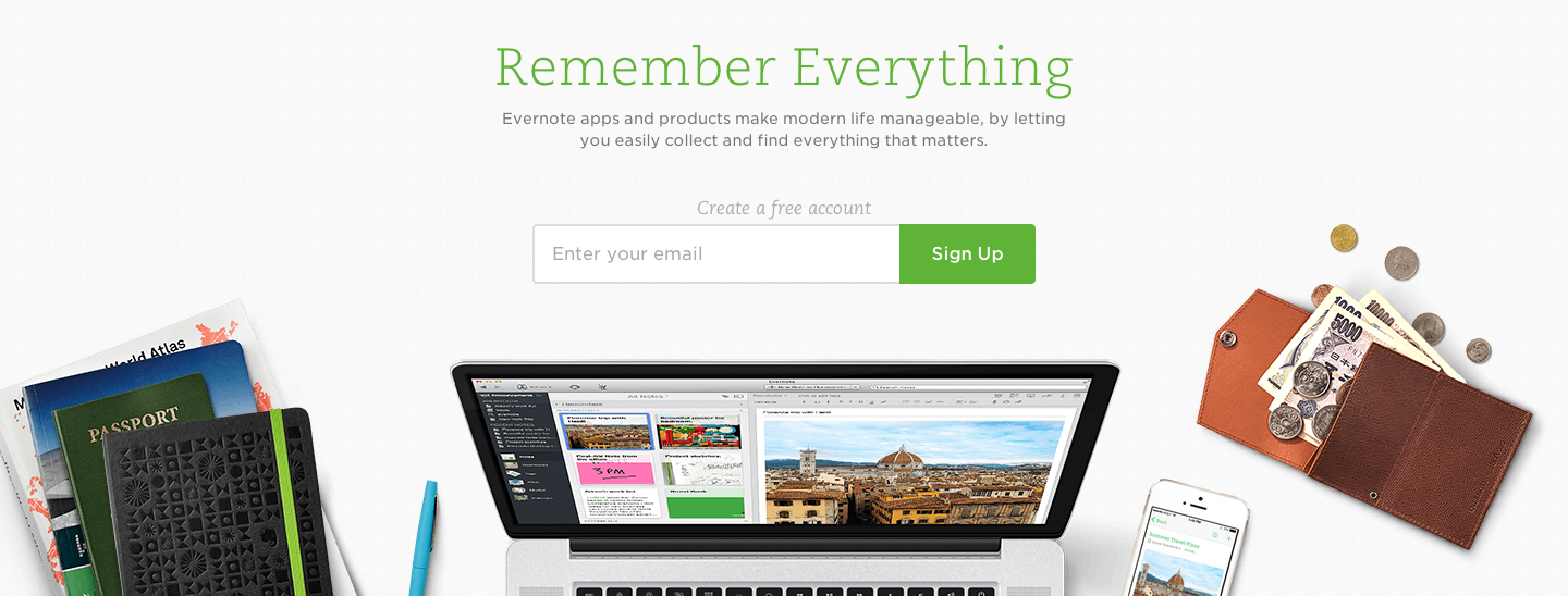 evernote