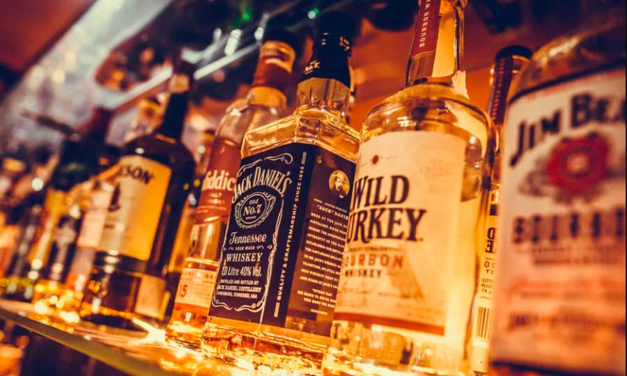 Alcohol