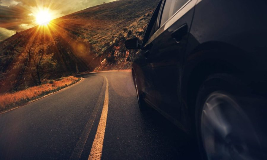 Automotive