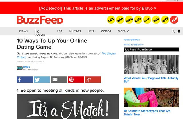 addetect