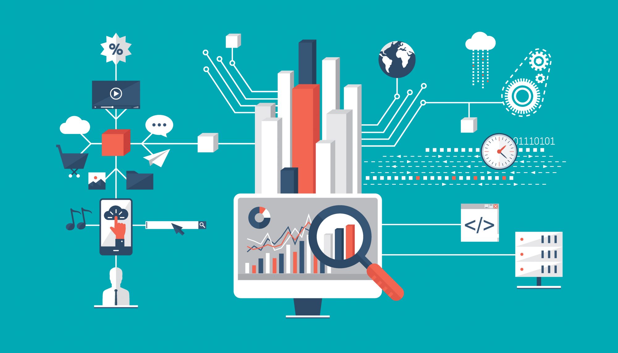 Real-Time Data Visualization