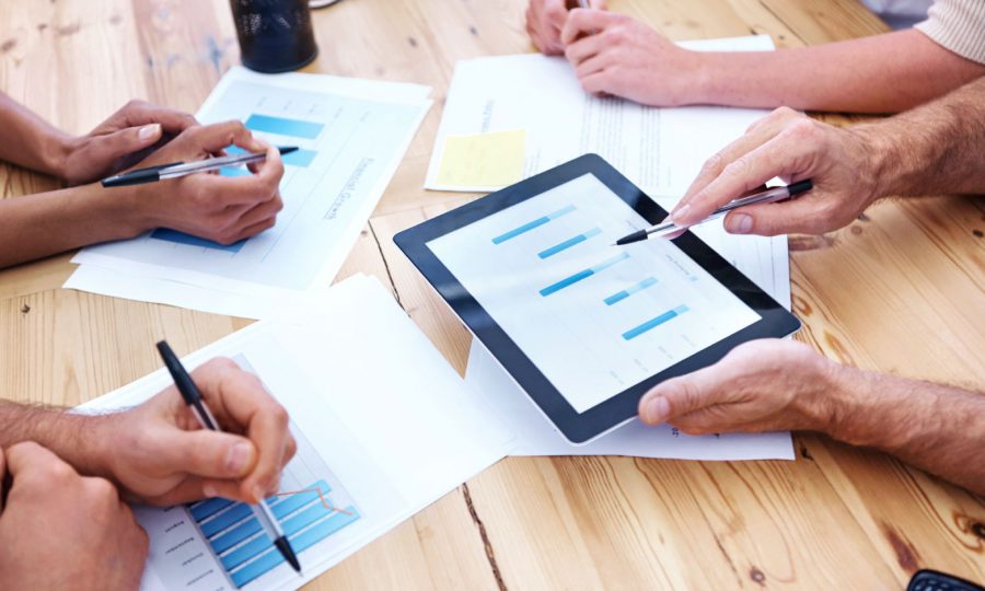 Customized Reporting for Content Optimization with Nudge