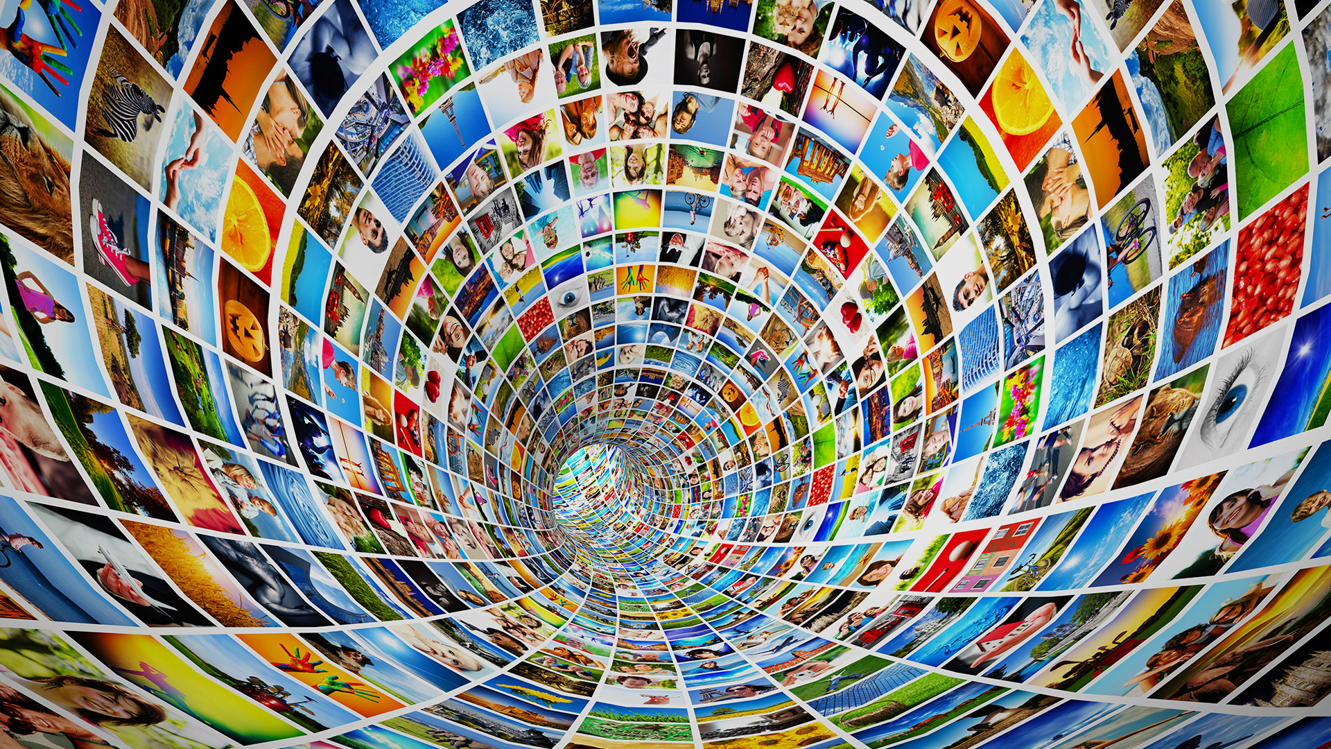 Native advertising content stream by Nudge