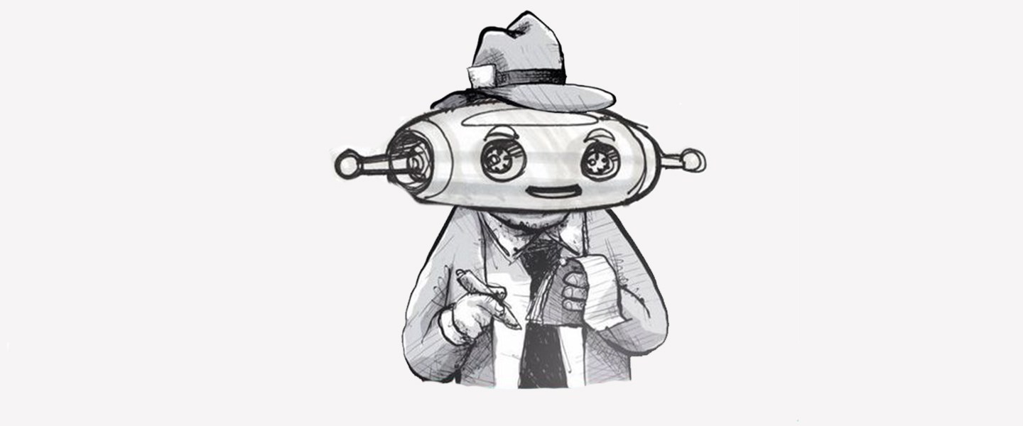 robot-reporter
