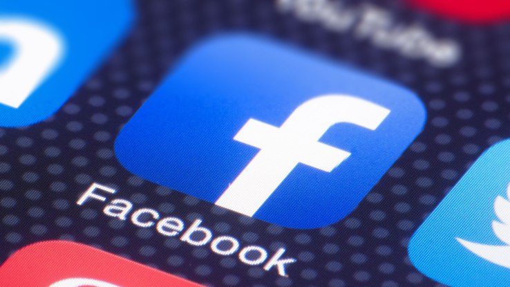 facebook's new algo update