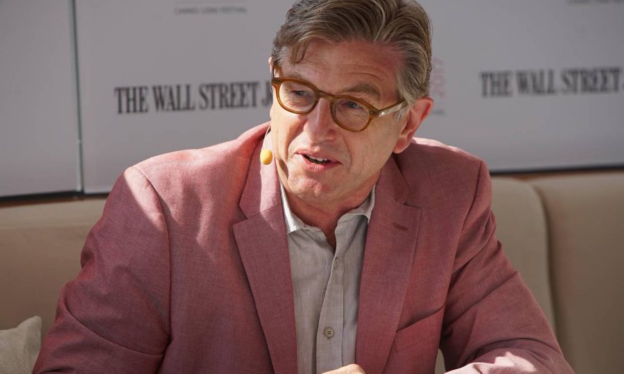 Keith Weed