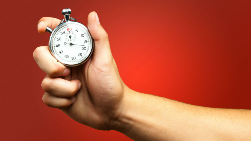 timer-stopwatch