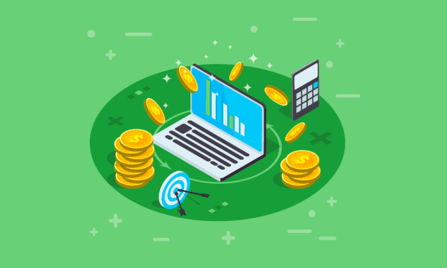 marketing metrics