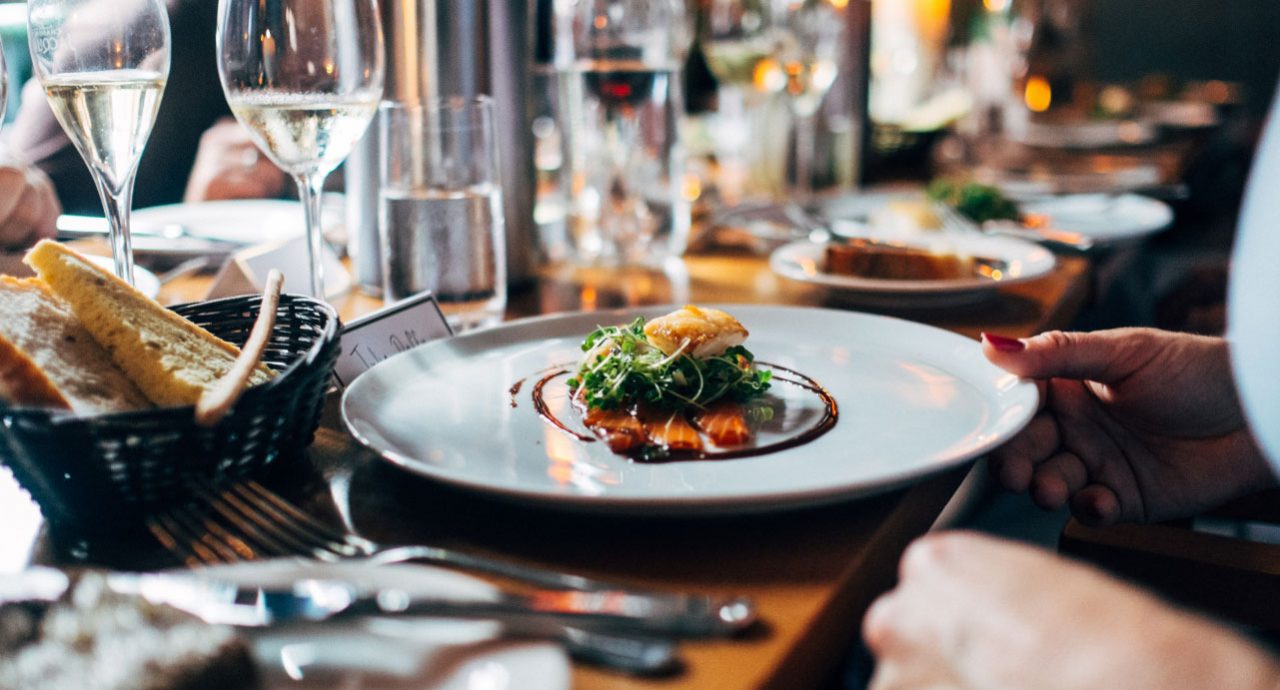 Food & Drink