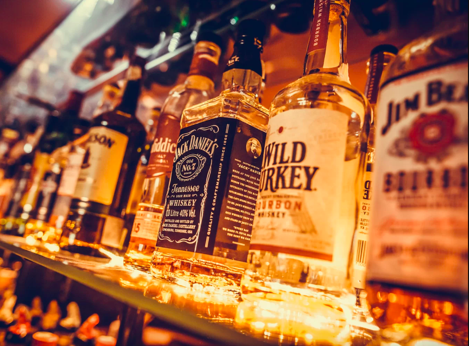 Alcohol