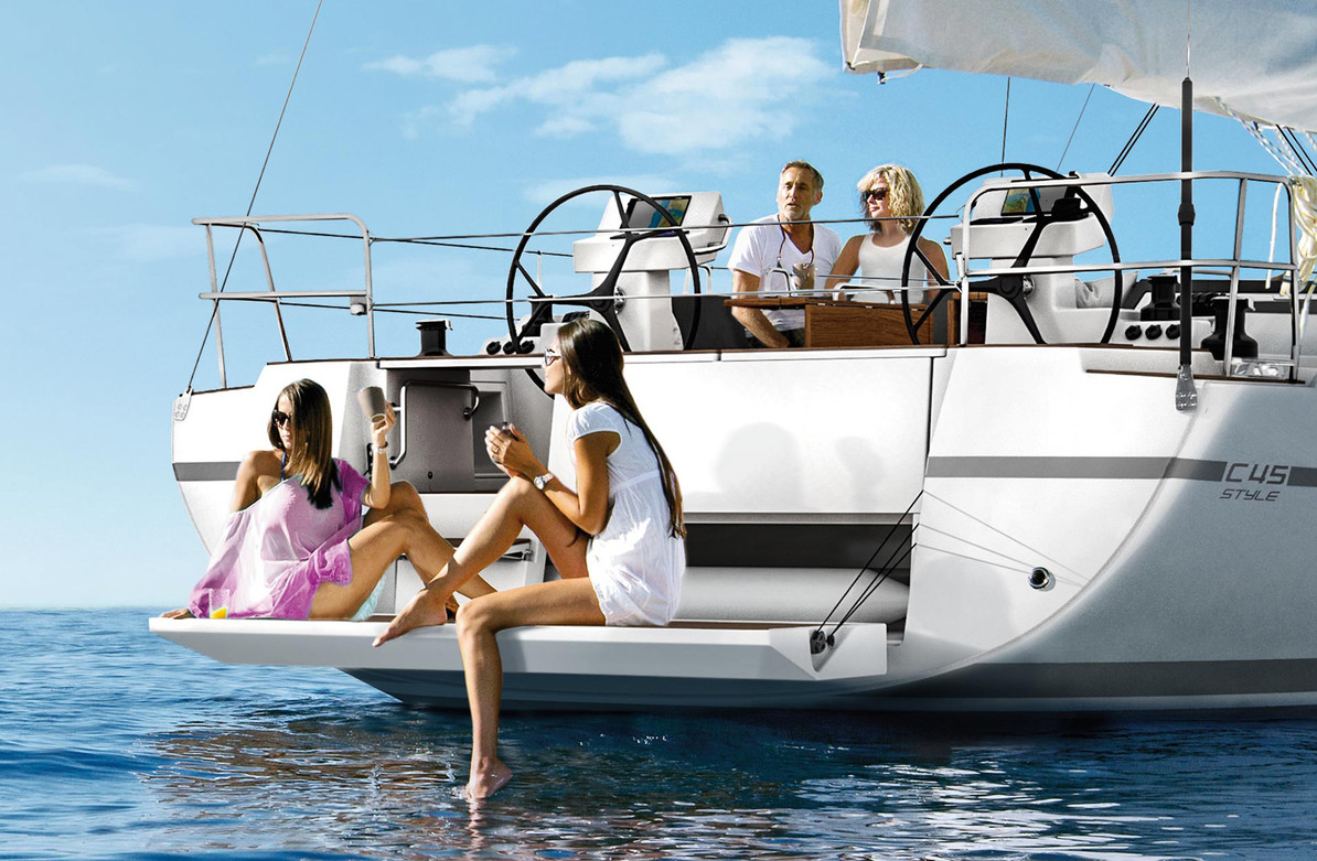luxurious-life