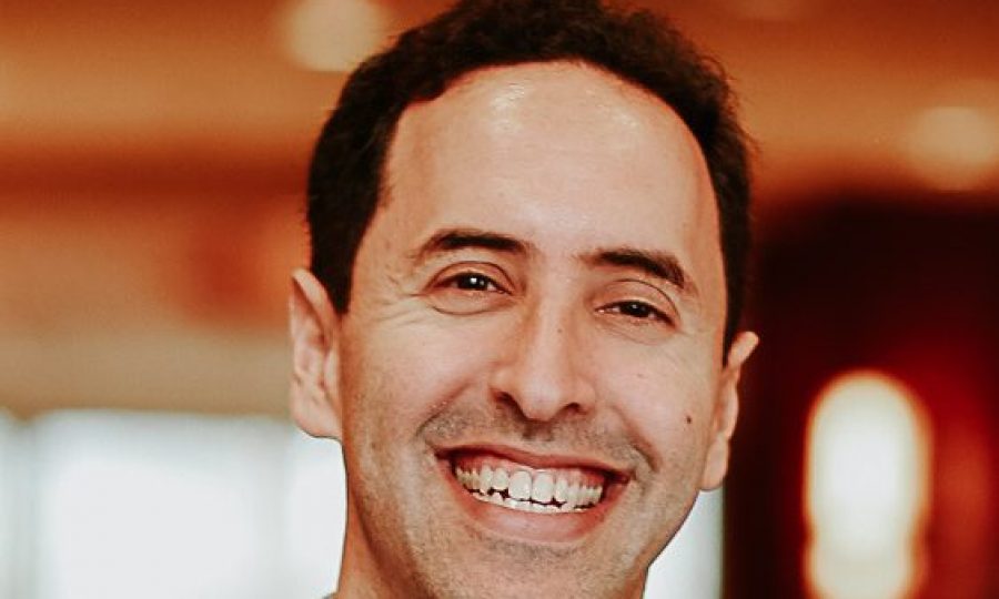 David Berkowitz