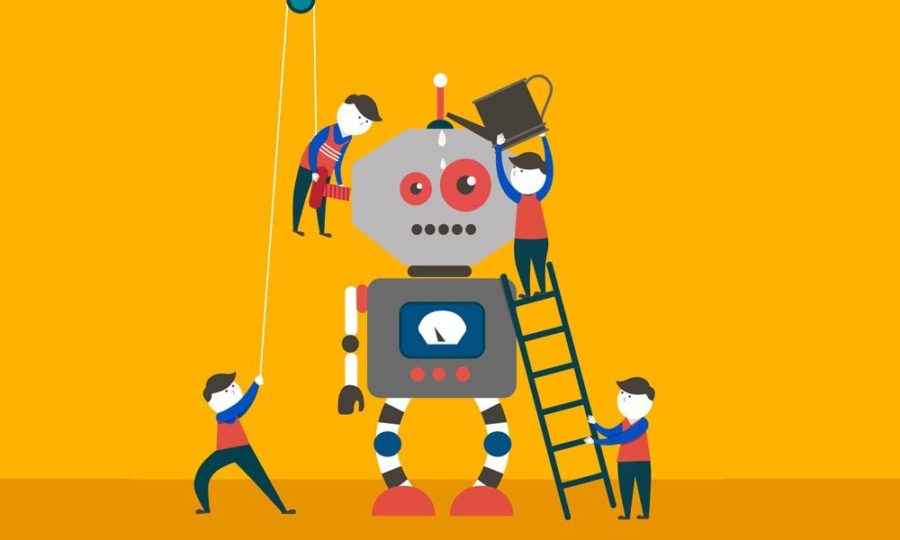 building-a-robot