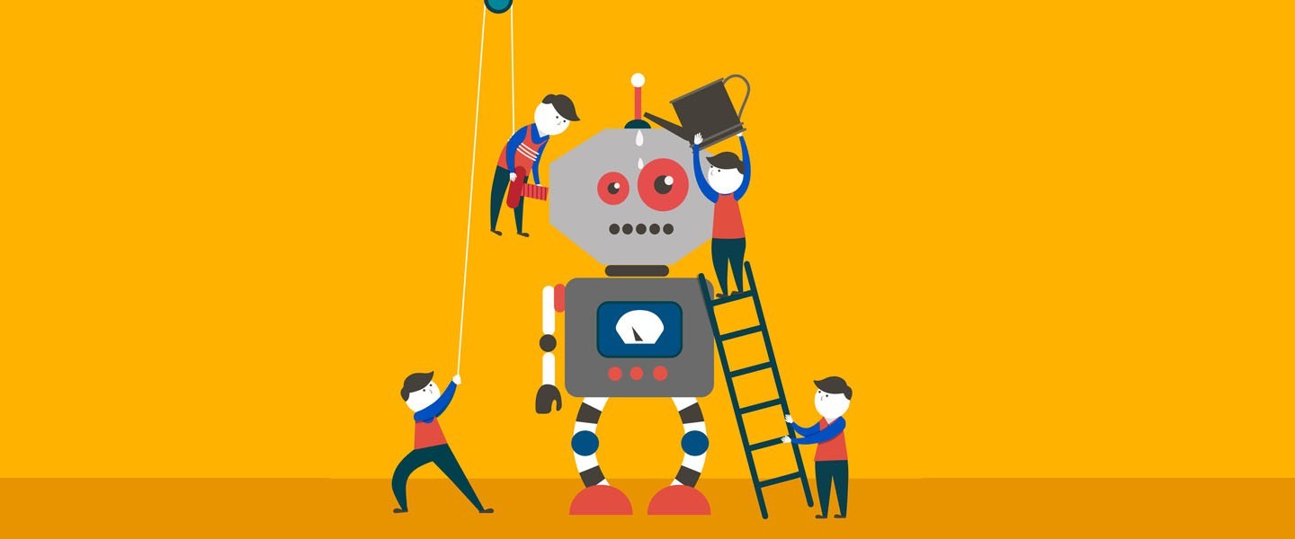 building-a-robot