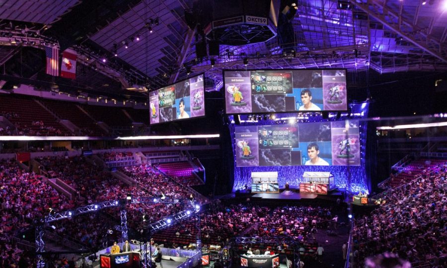 eSports