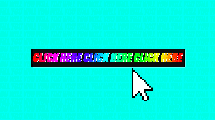 first banner ad